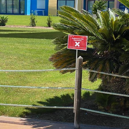 Apartamento Marina Albufeira Leilighet Eksteriør bilde