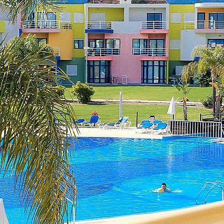 Apartamento Marina Albufeira Leilighet Eksteriør bilde