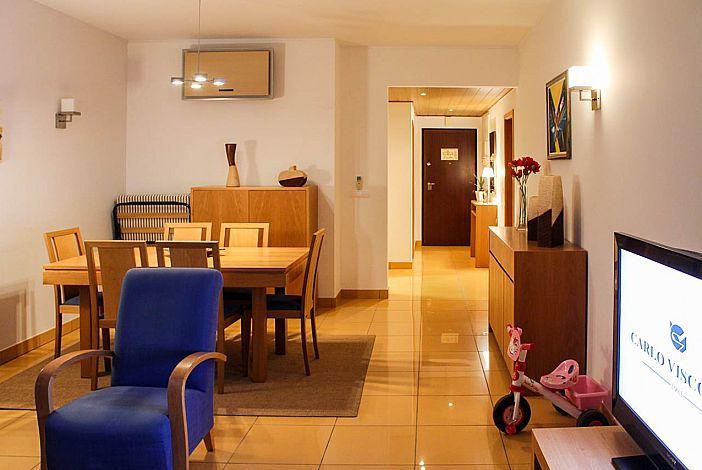 Apartamento Marina Albufeira Leilighet Eksteriør bilde