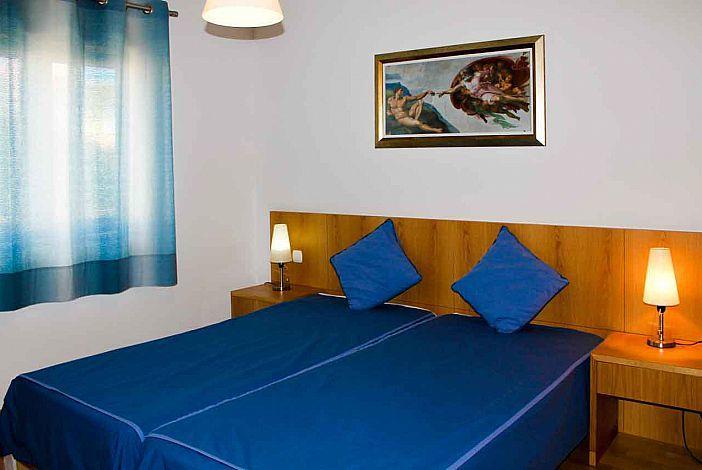 Apartamento Marina Albufeira Leilighet Eksteriør bilde