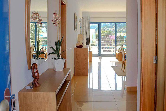 Apartamento Marina Albufeira Leilighet Eksteriør bilde