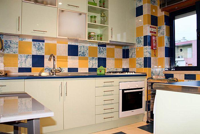 Apartamento Marina Albufeira Leilighet Eksteriør bilde
