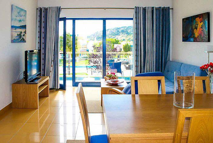 Apartamento Marina Albufeira Leilighet Eksteriør bilde