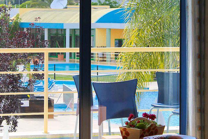 Apartamento Marina Albufeira Leilighet Eksteriør bilde