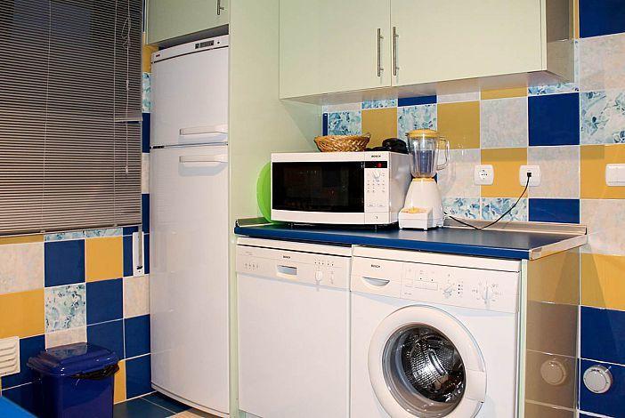 Apartamento Marina Albufeira Leilighet Eksteriør bilde