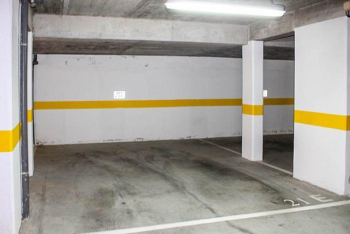 Apartamento Marina Albufeira Leilighet Eksteriør bilde